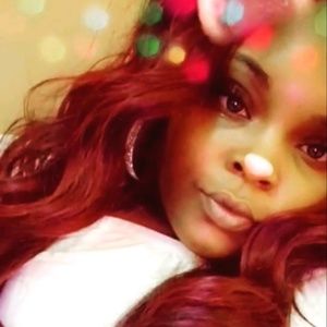 Meet your Posher, Ericka